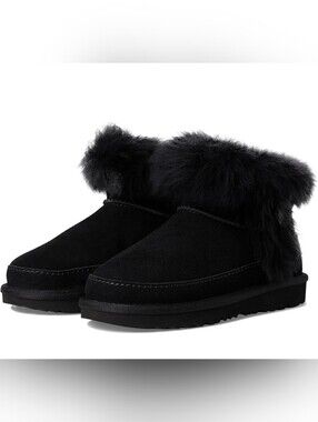 UGG Classic Ultra Mini Chalet
